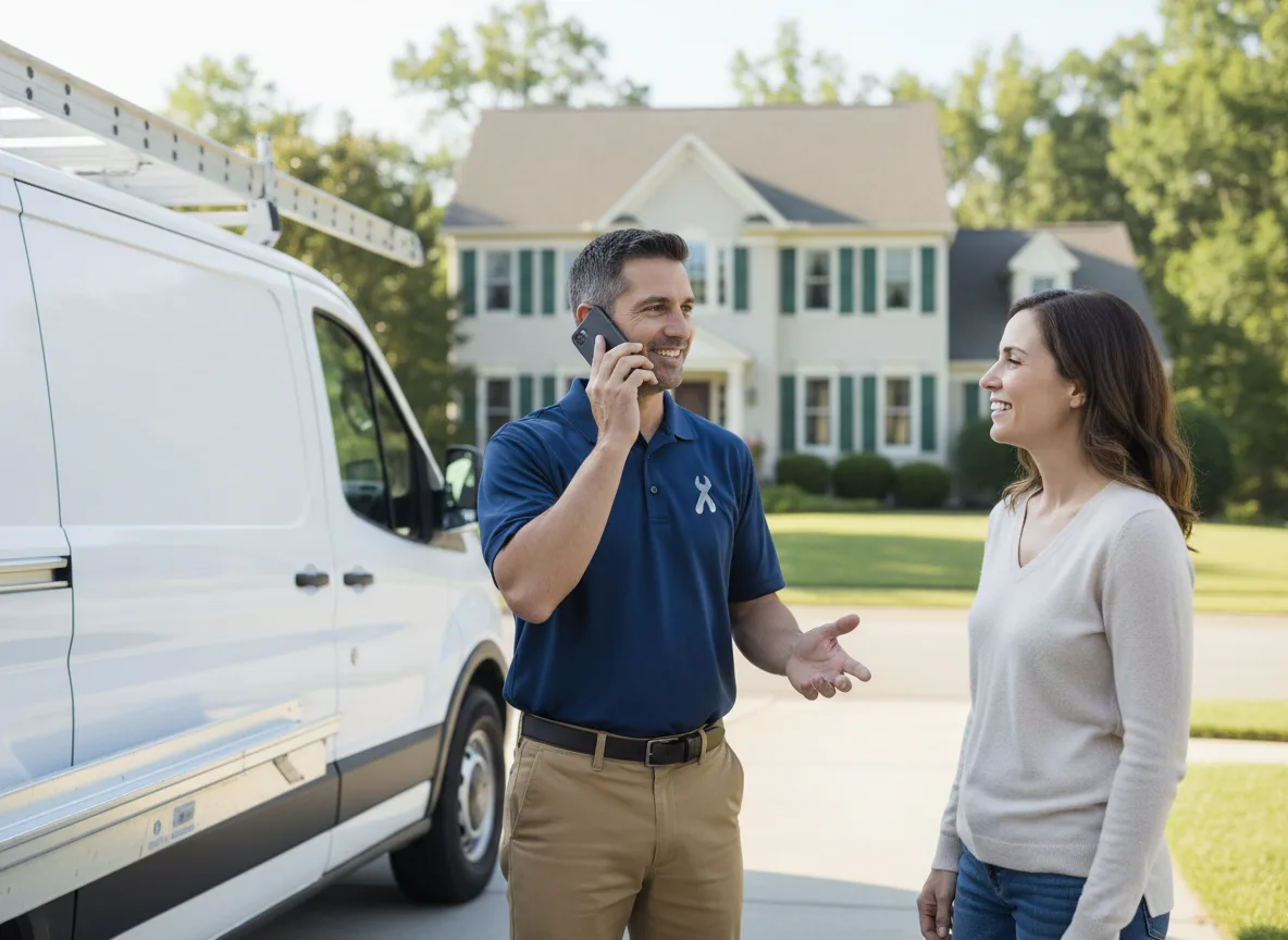 Home Gutter Service Rushville, IN FAQs